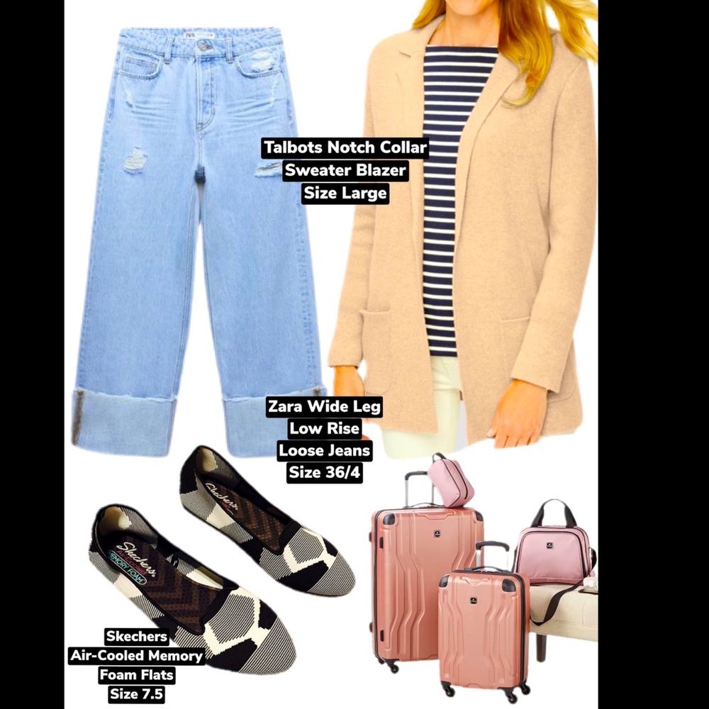 SHOP MY CLOSET!